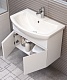 Vigo Мебель для ванной Wing 700-2-0 подвесная белая – картинка-25